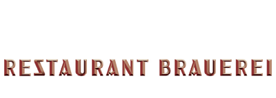 Restaurant Brauerei