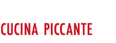 Cucina Piccante