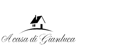 A casa di Gianluca